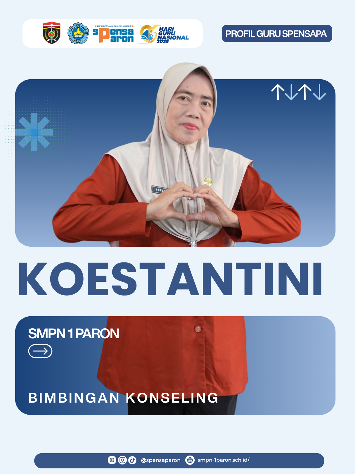 Foto KOES